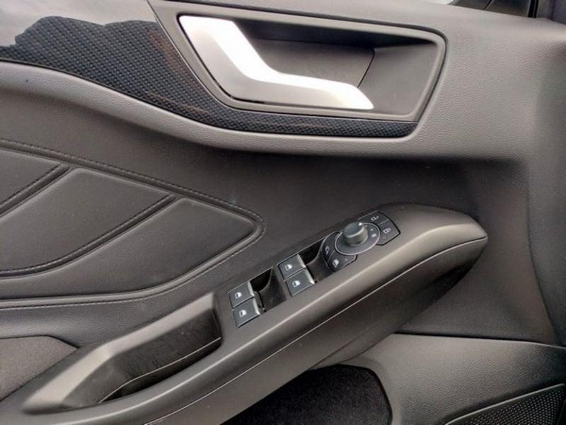 Ford Focus 1.5 Ecoblue 115cv ST -Line Auto SW