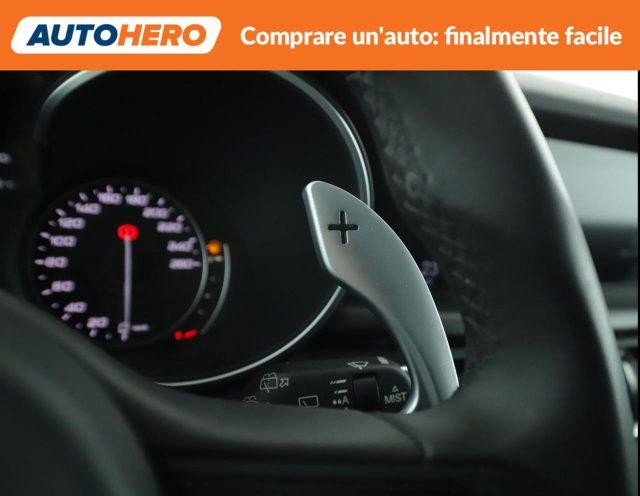 ALFA ROMEO Stelvio 2.2 Turbodiesel 210 CV AT8 Q4 B-Tech