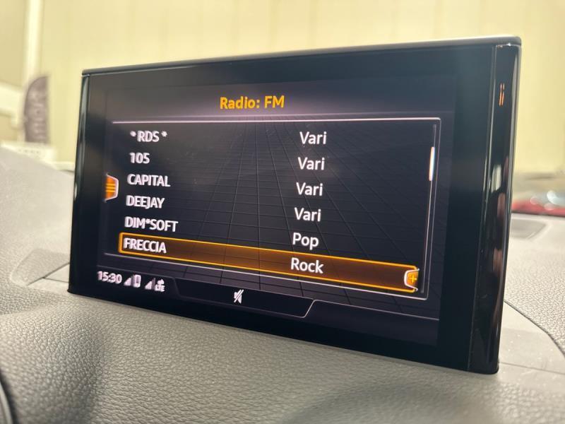 Audi Q2 1.4 TFSI S tronic