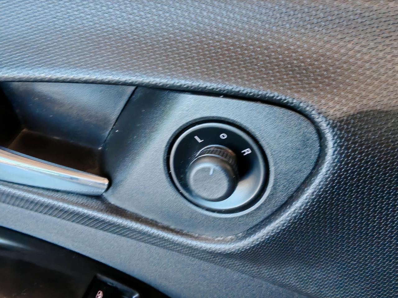 Opel Meriva 1.4 100 CV Cosmo