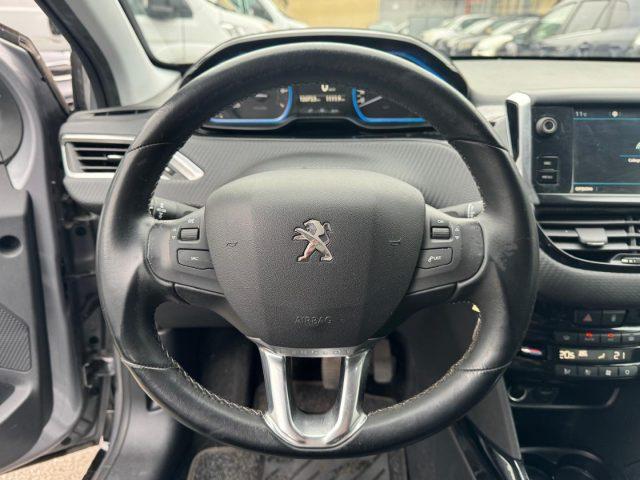 PEUGEOT 2008 1° serie PureTech 82 Allure