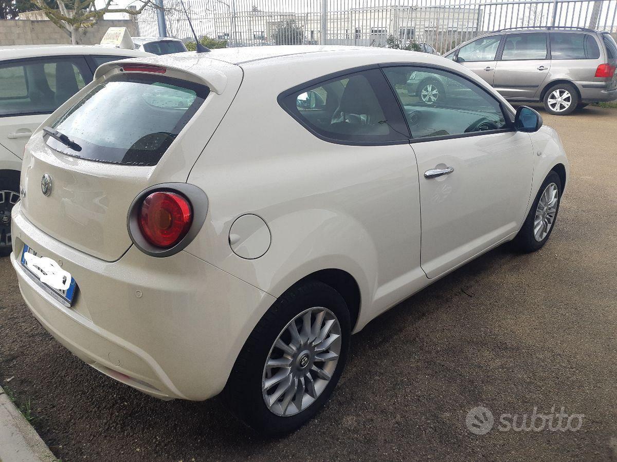 ALFA ROMEO - MiTo - 1.3 JTDm 85 CV S&S