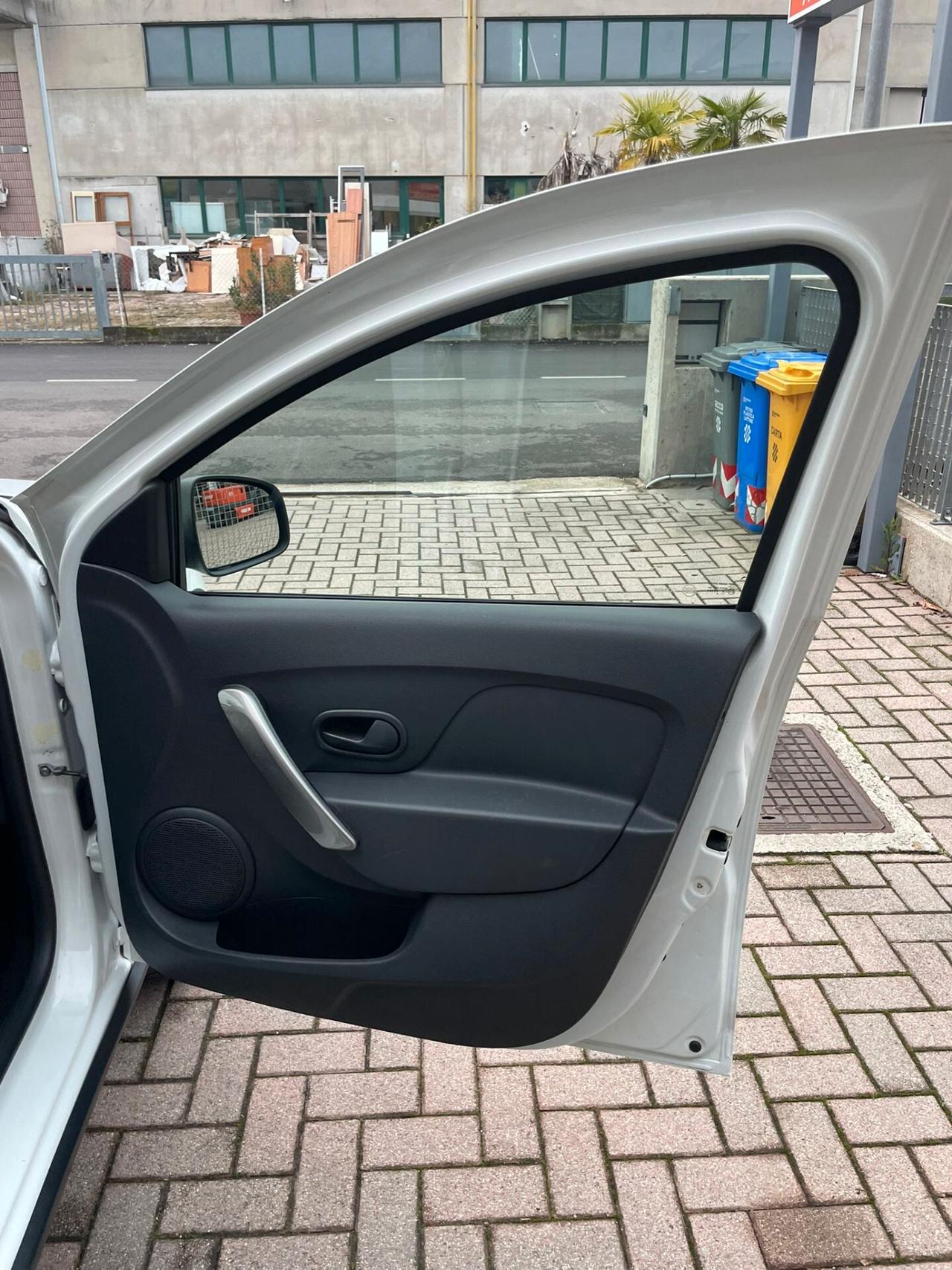 Dacia Sandero Stepway 0.9 TCe 12V TurboGPL 90CV Start&Stop