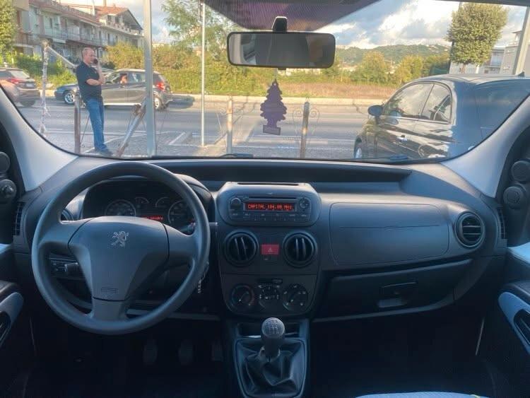 Peugeot Bipper 1.3 HDi 75 Perfetto a Prezzo