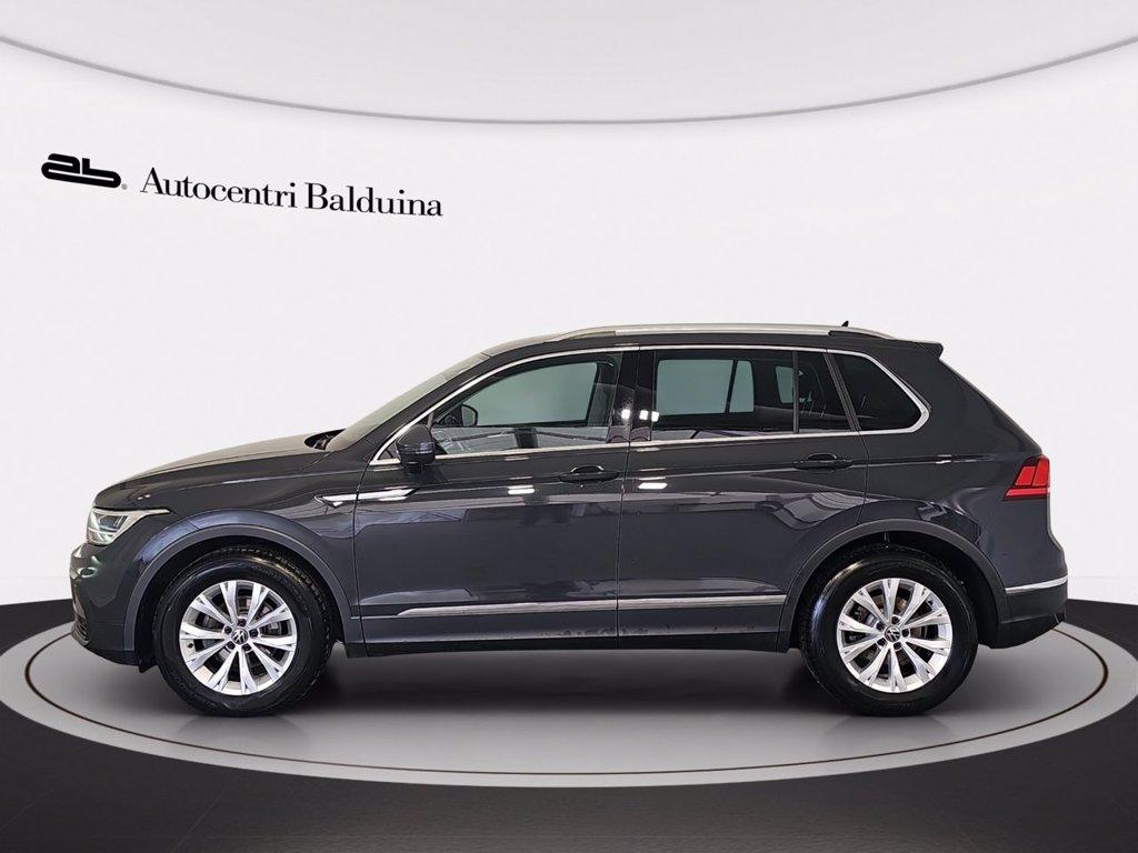 VOLKSWAGEN Tiguan 1.5 tsi life 130cv del 2021