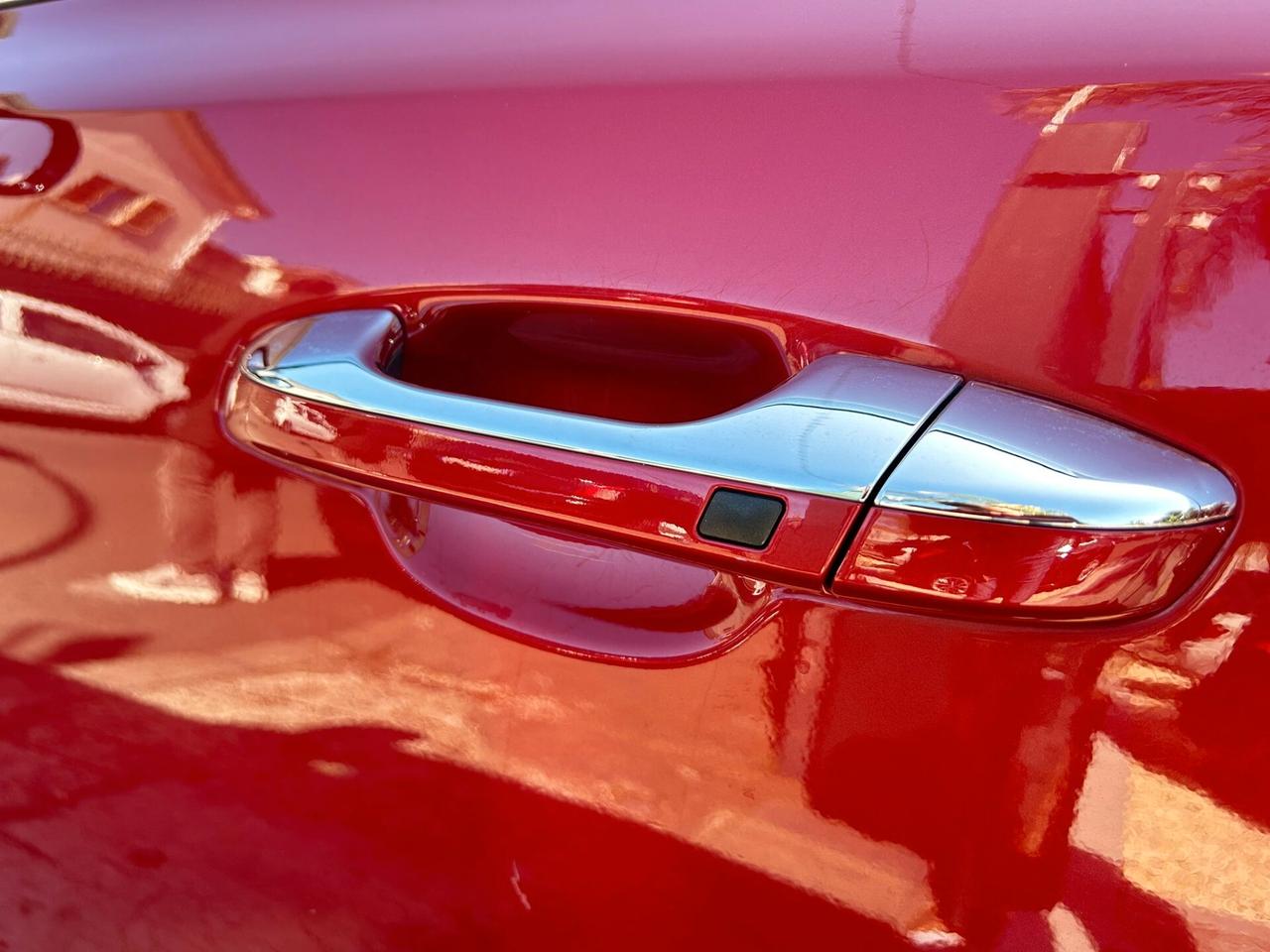 Kia Sportage 1.7 CRDI 2WD GT Line