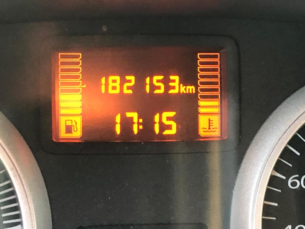 Dacia Duster 1.5 dCi 110CV 4x4 Lauréate