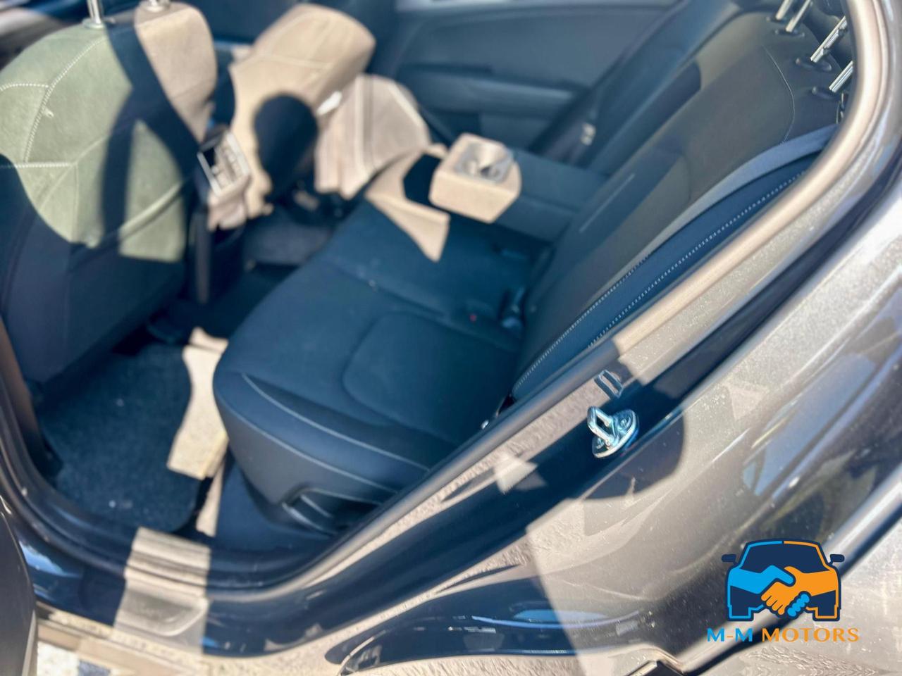 Kia Sportage 1.6 crdi mhev Business