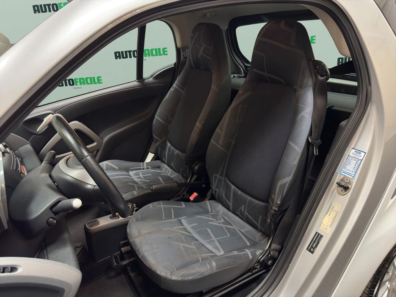 Smart ForTwo 1.0 Passion 71CV - OTTIME CONDIZIONI