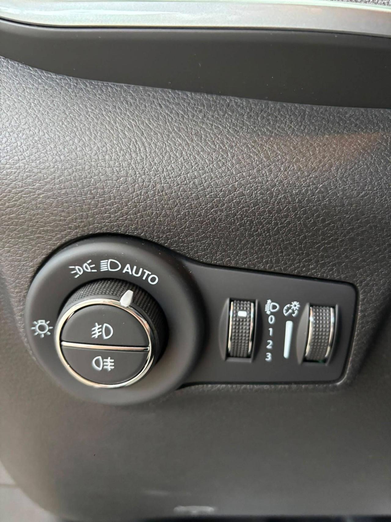 Jeep Compass 1.6 Multijet
