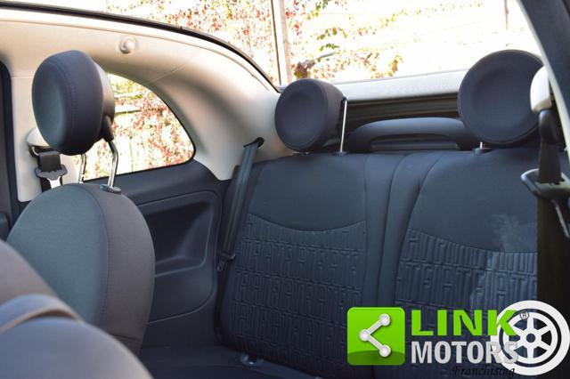FIAT 500 1.0 Hybrid Dolcevita VENDUTA!!!!