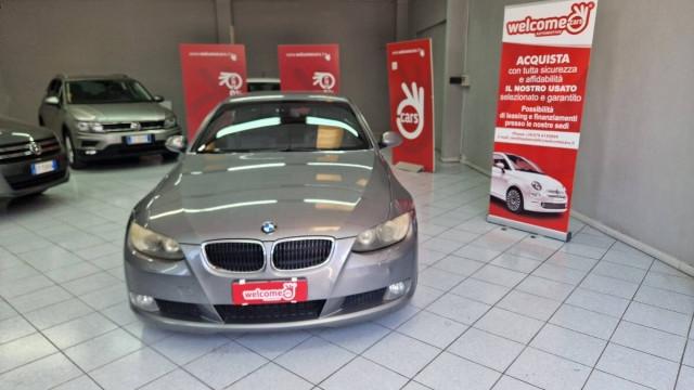 BMW Serie 3 320d Eletta