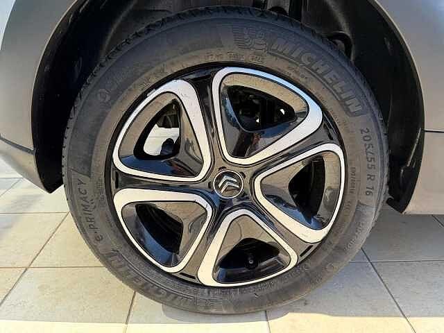 Citroen C3 BlueHDi 100 S&S C-Series