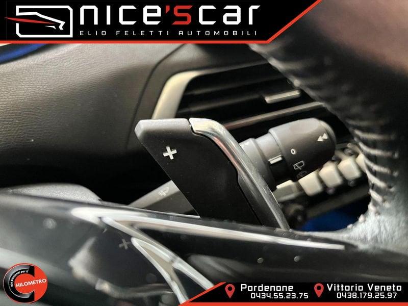 Peugeot 3008 BlueHDi 130 EAT8 S&S Active Business