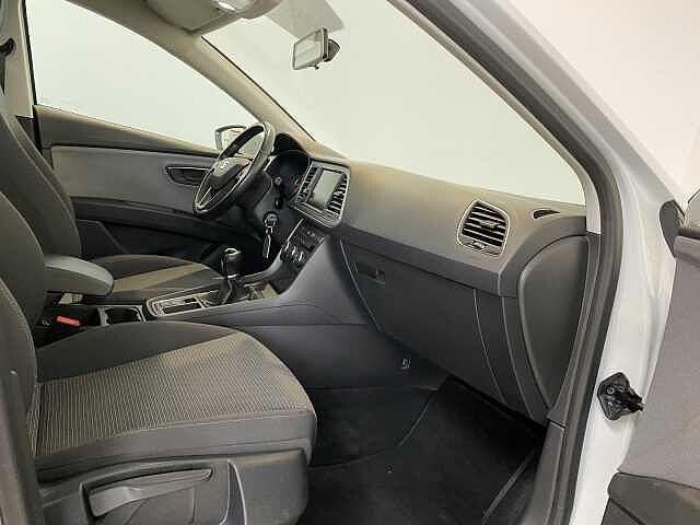 SEAT Leon 1.6 TDI 115 CV ST Style