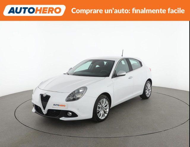ALFA ROMEO Giulietta 1.6 JTDm 120 CV Super