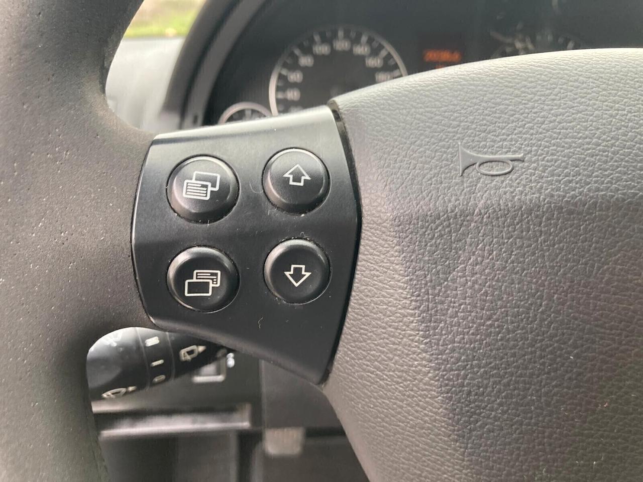 Mercedes A 180 CDI -COME NUOVA-2011