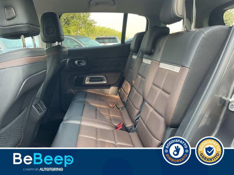 Citroën C5 Aircross 1.6 HYBRID SHINE 225 E-EAT8