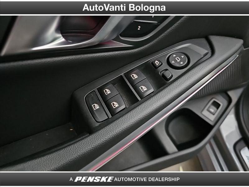 BMW Serie 3 320d Touring mhev 48V MSport auto