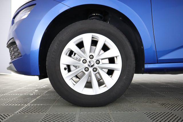 SKODA Kamiq Kamiq 1.0 TSI 110 CV Ambition
