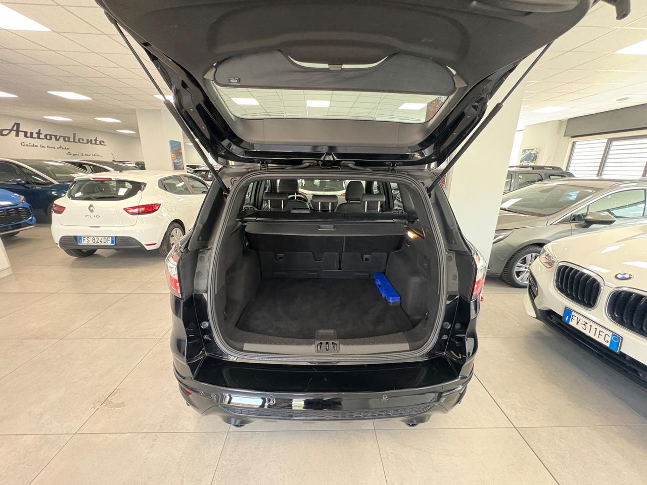 Ford Kuga 1.5 EcoBoost 120cv ST-Line 2019 km58000