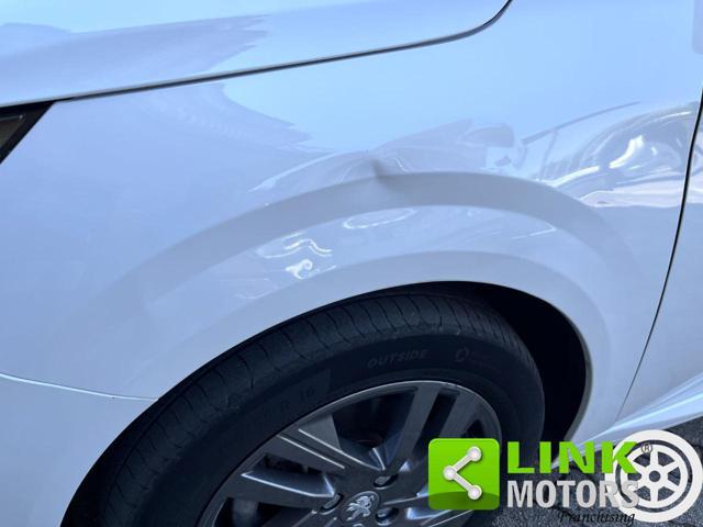 PEUGEOT 208 PureTech 100 Stop&Start 5 porte Allure Pack