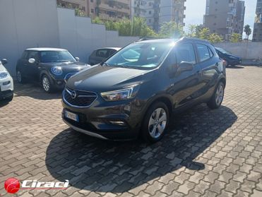 Opel Mokka X 1.4 Turbo GPL 140CV Advance