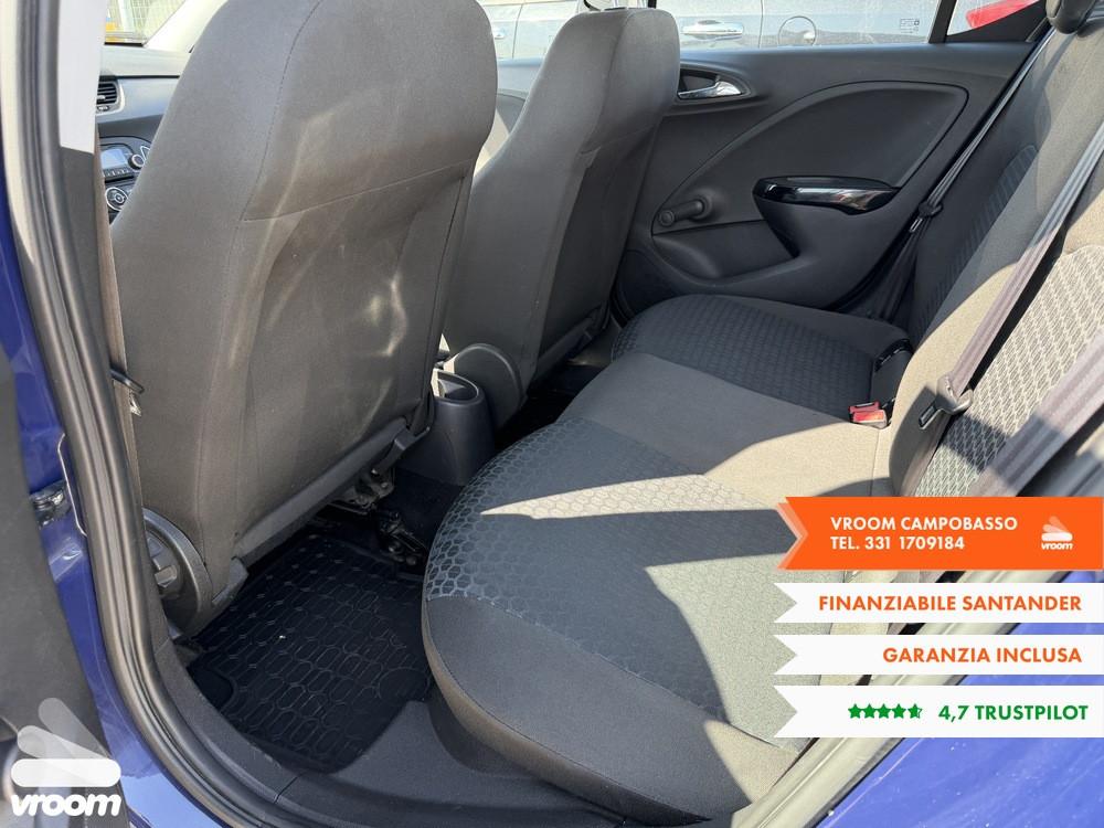 OPEL Corsa 5ª serie Corsa 1.3 CDTI 5 porte n-Joy