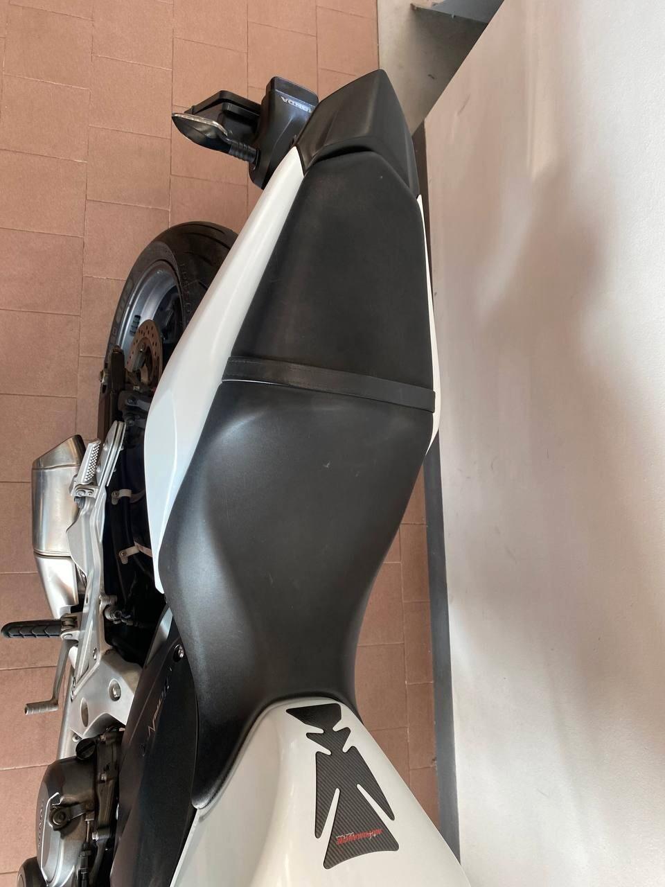 Honda Hornet