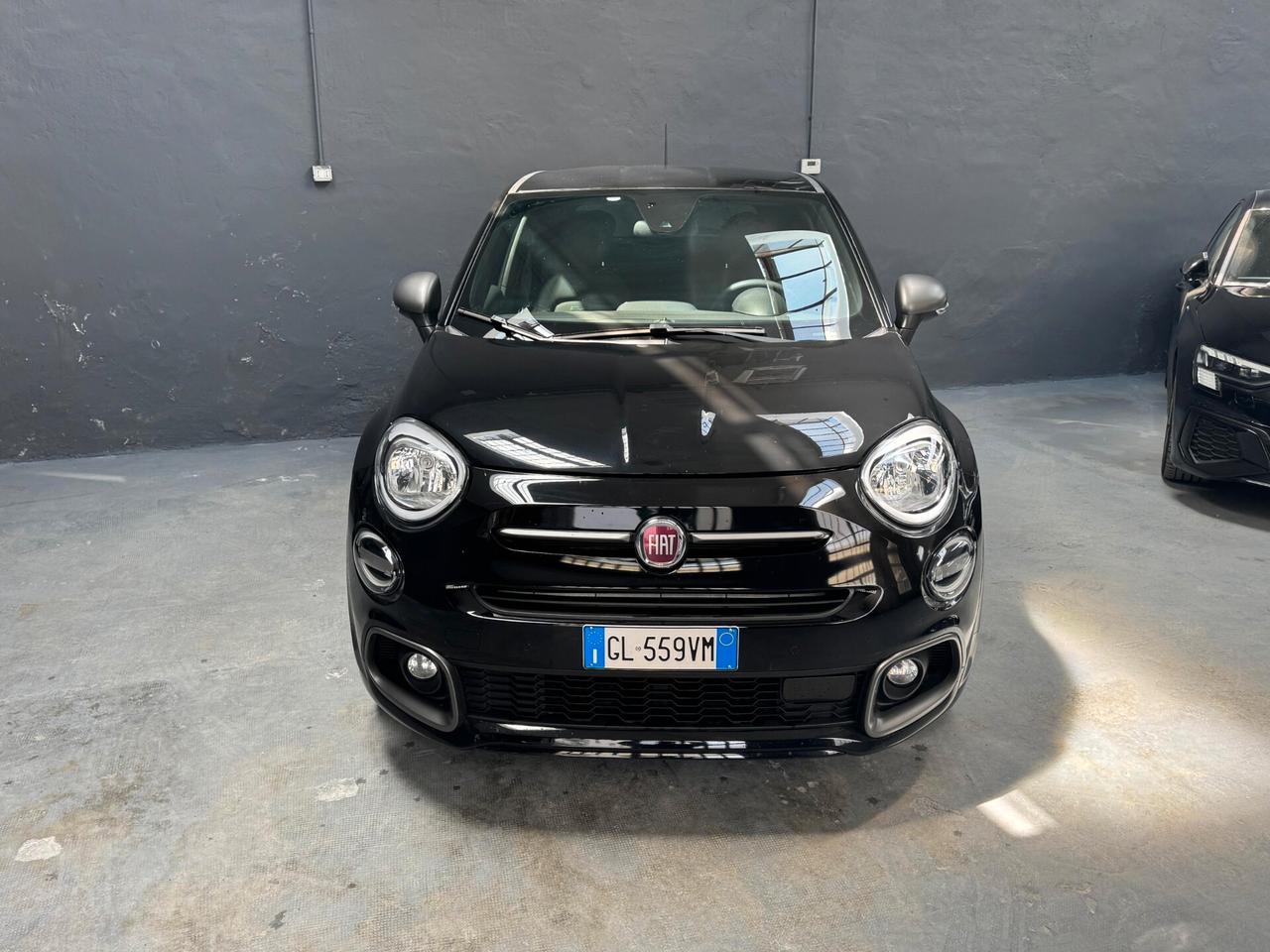 Fiat 500X 1.0 T3 120 CV Sport
