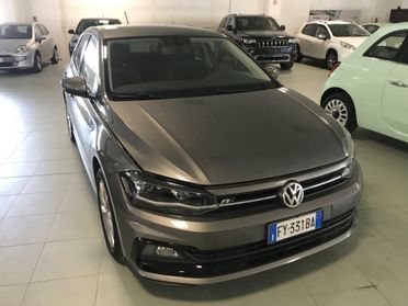 Volkswagen Polo 1.0 TGI 5p. Highline BlueMotion Technology