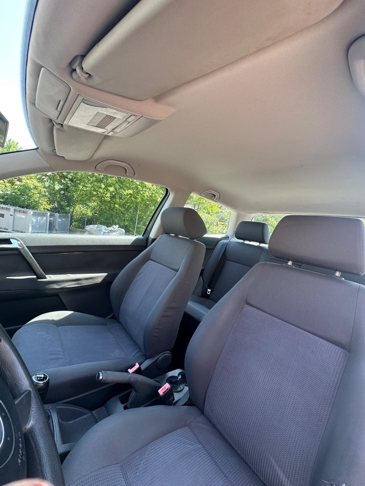 Volkswagen Polo 1.4 TDI 3p. Comfortline Neop. 100millakm