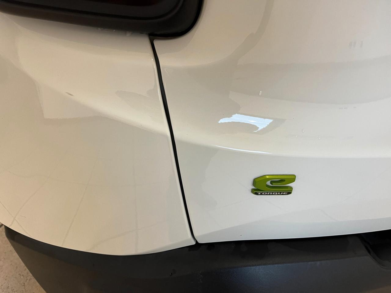 Jeep Renegade 1.5 Turbo T4 MHEV 130 cv Limited Dct