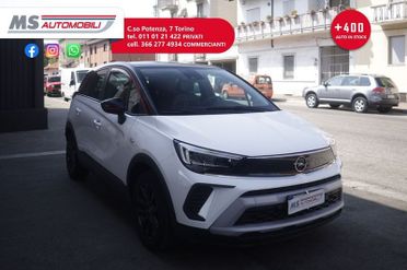 Opel Crossland Opel Crossland 1.2 83cv Elegance MT5 Unicoproprietario