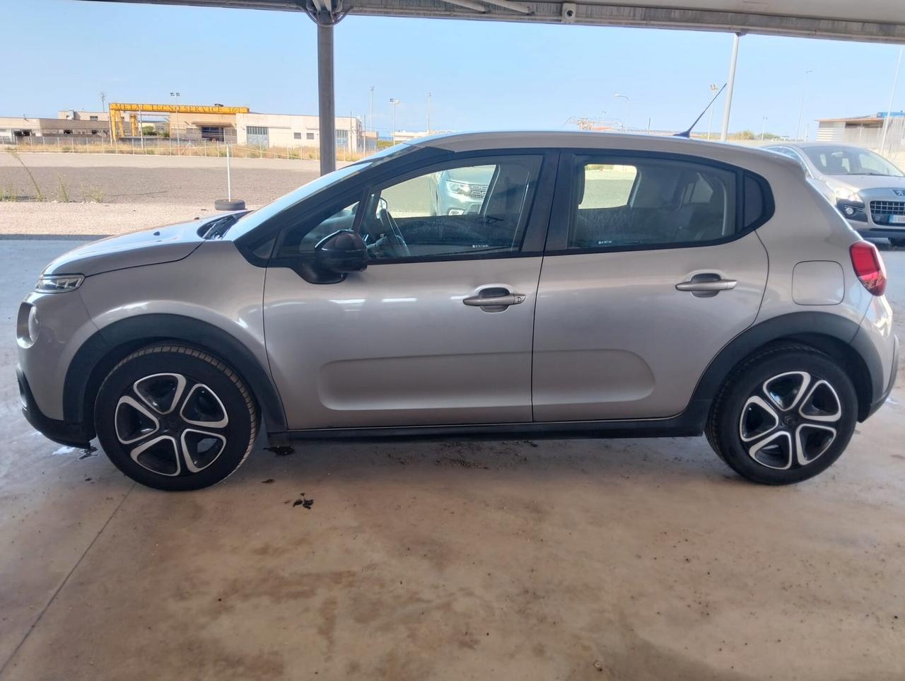 Citroen C3 3A SERIE 2019