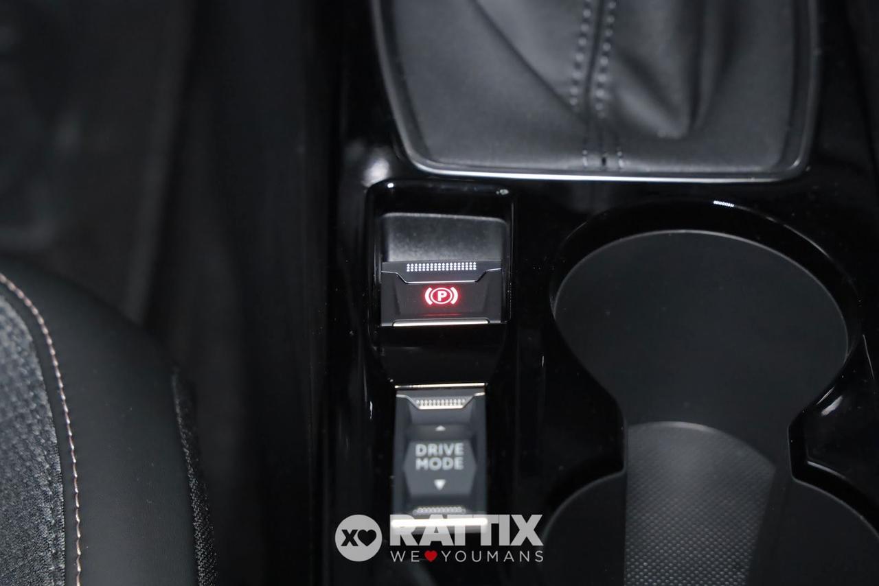 Peugeot 2008 1.2 Puretech 100CV Allure