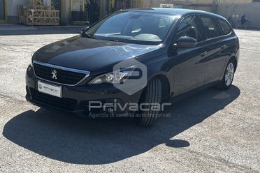 PEUGEOT 308 BlueHDi 120 S&S EAT6 SW Business