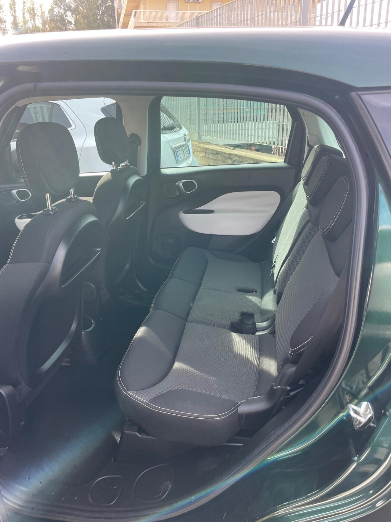 Fiat 500L 1.3 Multijet 95 CV Trekking