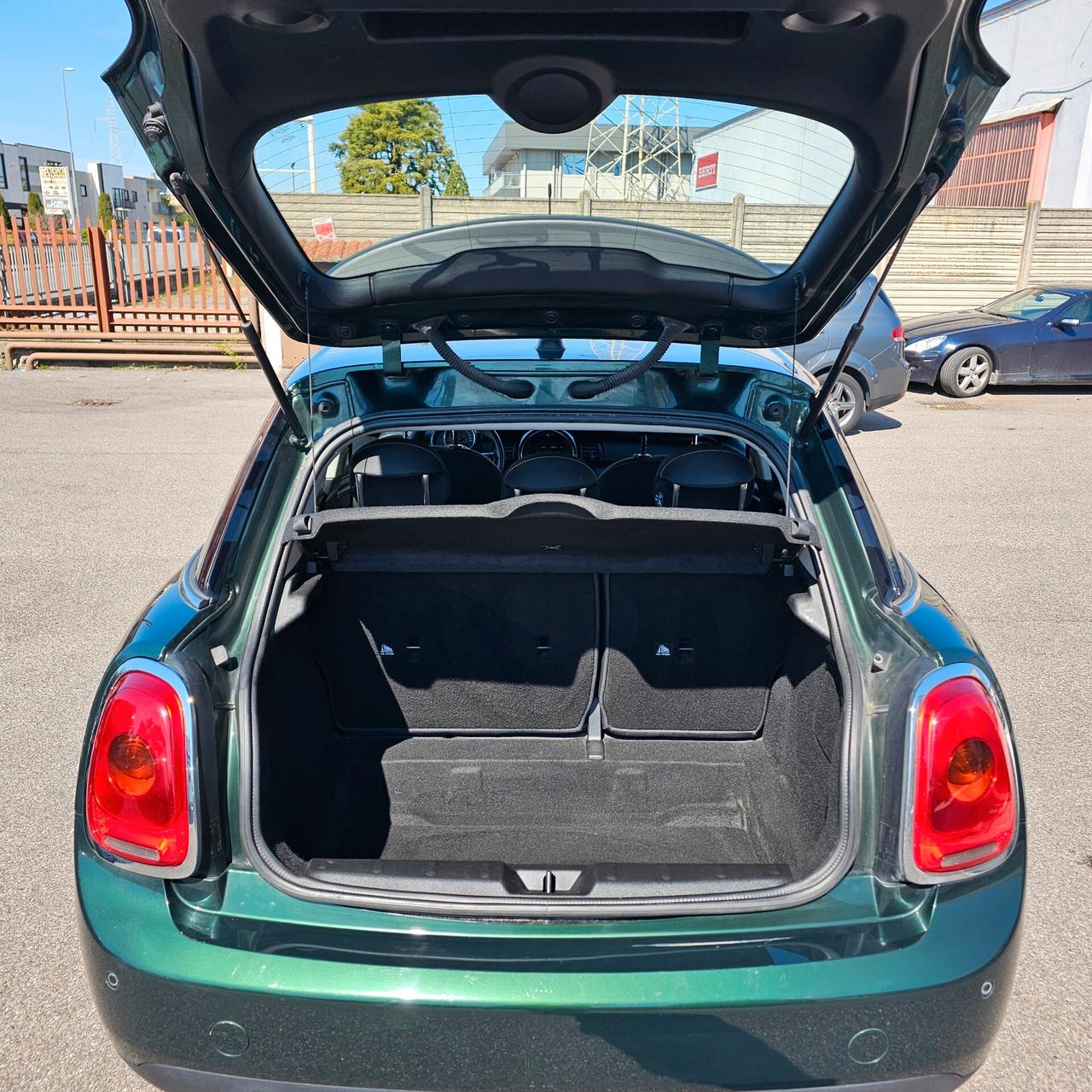 Mini One D 1.5 HYPE 5P