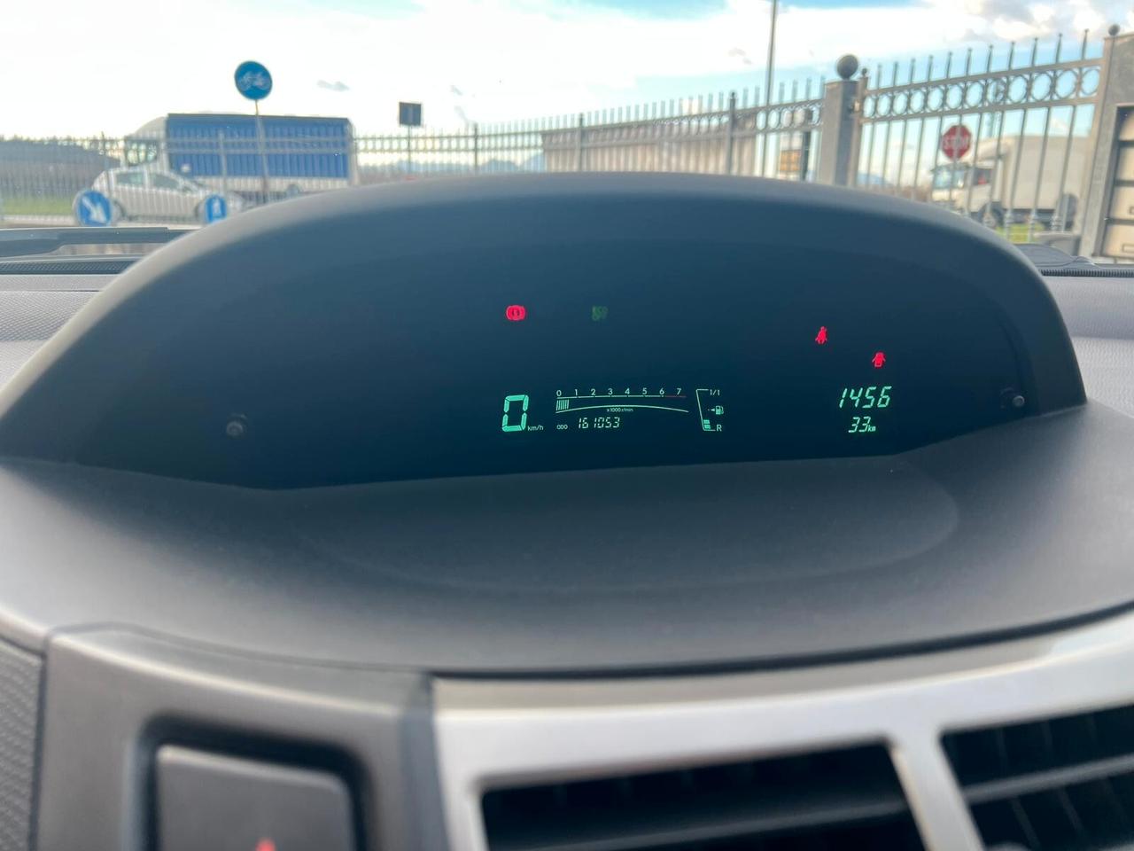 Toyota Yaris 1.3 3 porte Sol