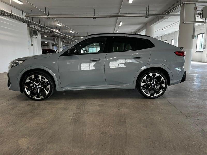 BMW X2 U10 sdrive 20i 48V MSport auto