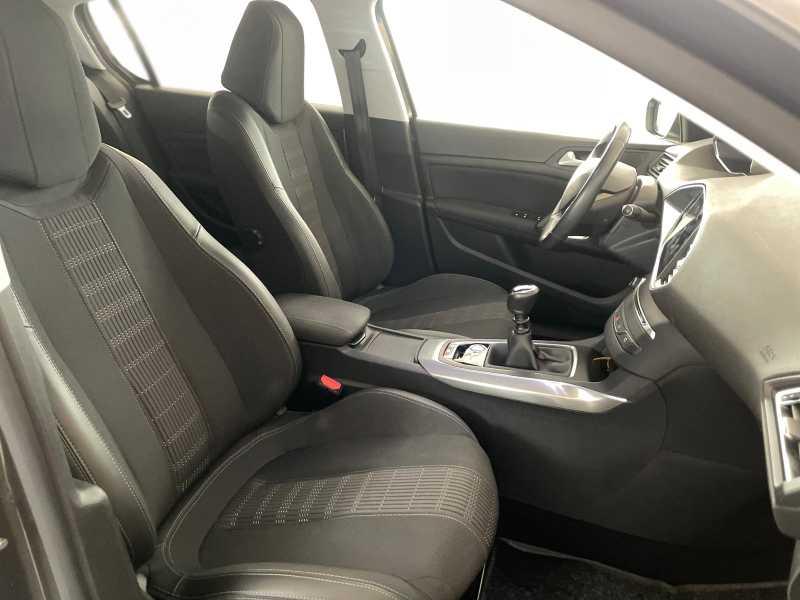 PEUGEOT 308 II - 308 5p 1.5 bluehdi Allure s&s 130cv my20