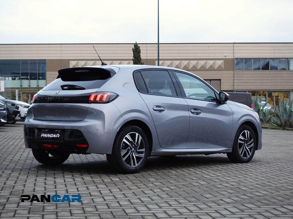 Peugeot 208 PureTech 100 Stop&Start 5 porte Allure Pack