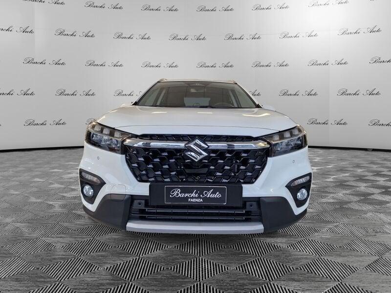 Suzuki S-Cross S-Cross 1.4h Top 2wd 129cv