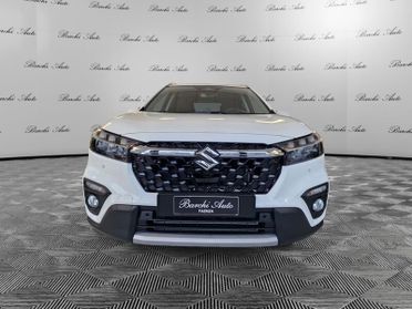 Suzuki S-Cross S-Cross 1.4h Top 2wd 129cv