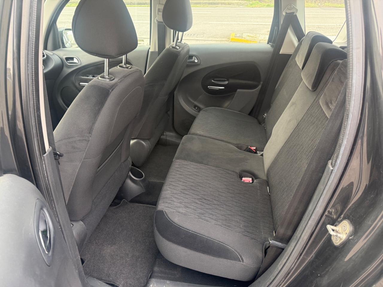 Citroen C3 Picasso 1.6 HDi 90 Exclusive