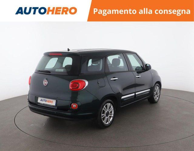FIAT 500L Wagon 1.6 Multijet 120 CV Lounge