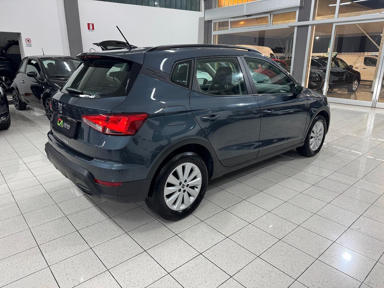 Arona 1.0TSI Style 95cv FUL LED CERCHIO 16