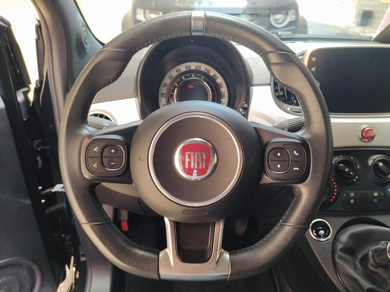 Fiat 500 1.0 Hybrid Connect