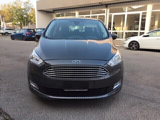 Ford C-Max 1.5 TDCi 120CV Start & Stop Business